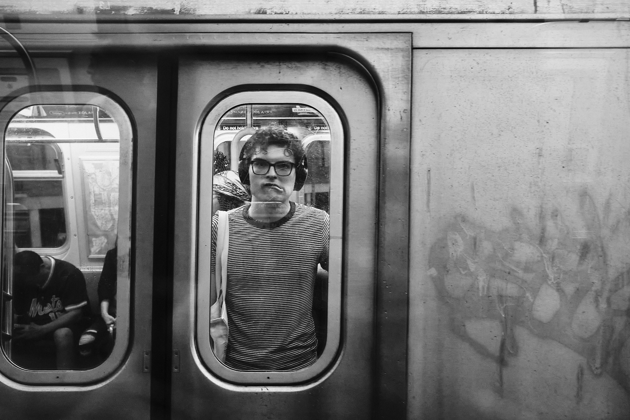 Frame Within a Frame